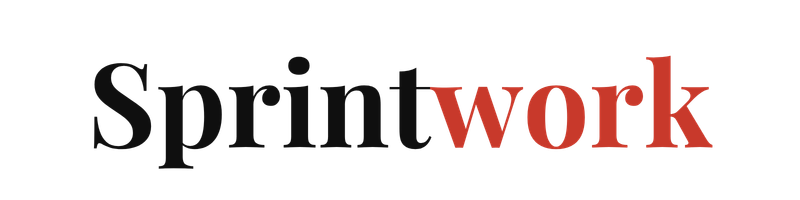 Sprintwork